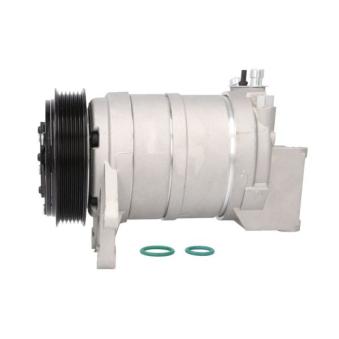 Compresseur, climatisation THERMOTEC [KTT090548]