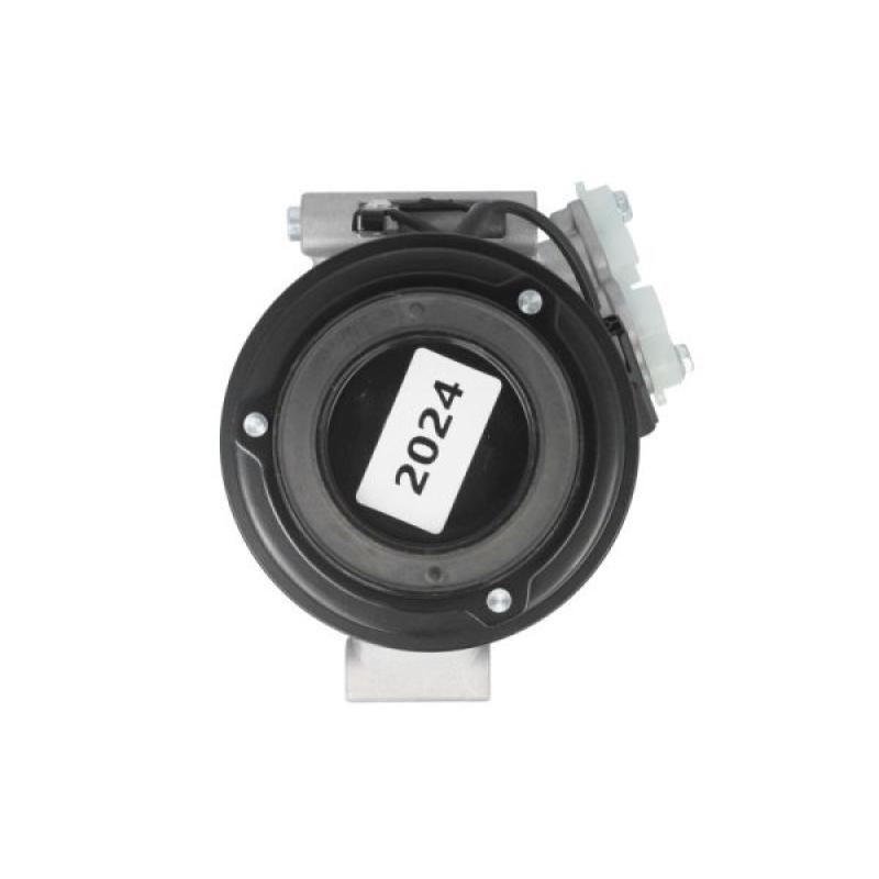 Compresseur, climatisation THERMOTEC KTT090550 - Visuel 1