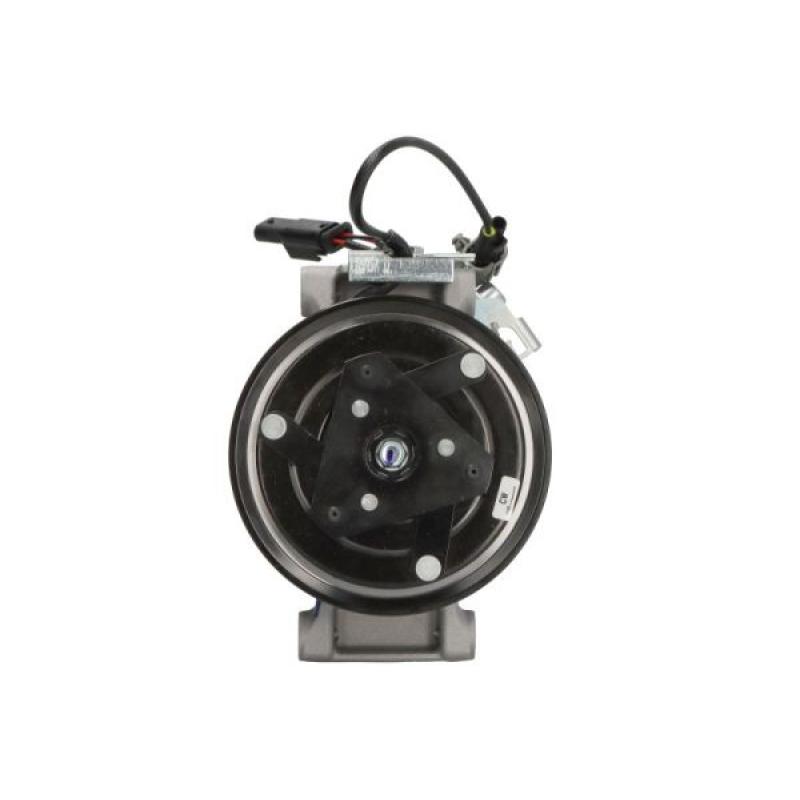 Compresseur, climatisation THERMOTEC KTT090556 - Visuel 1
