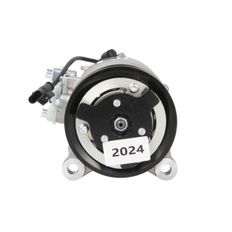 Compresseur, climatisation THERMOTEC KTT090557 - Visuel 1