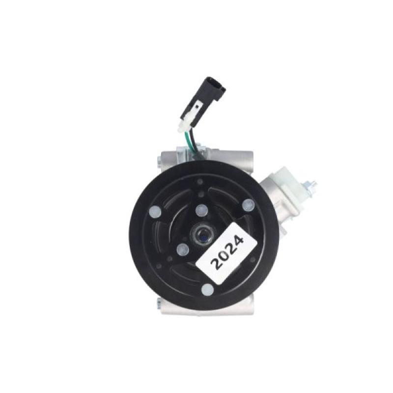 Compresseur, climatisation THERMOTEC KTT090559 - Visuel 1