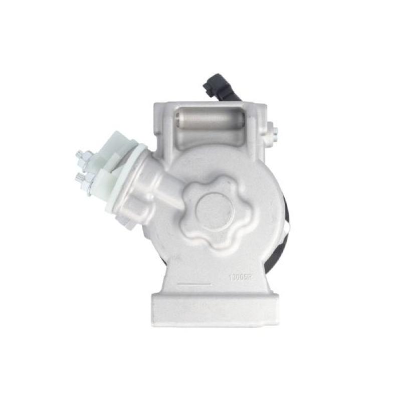 Compresseur, climatisation THERMOTEC KTT090559 - Visuel 2