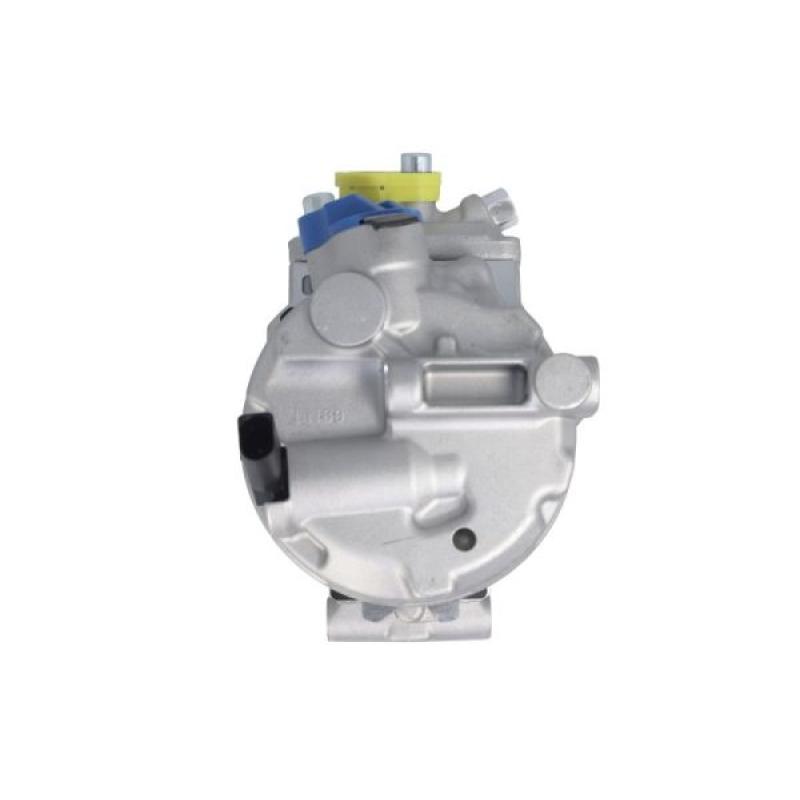 Compresseur, climatisation THERMOTEC KTT090560 - Visuel 2