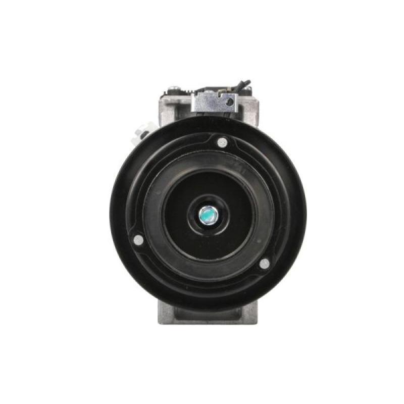 Compresseur, climatisation THERMOTEC KTT090561 - Visuel 1