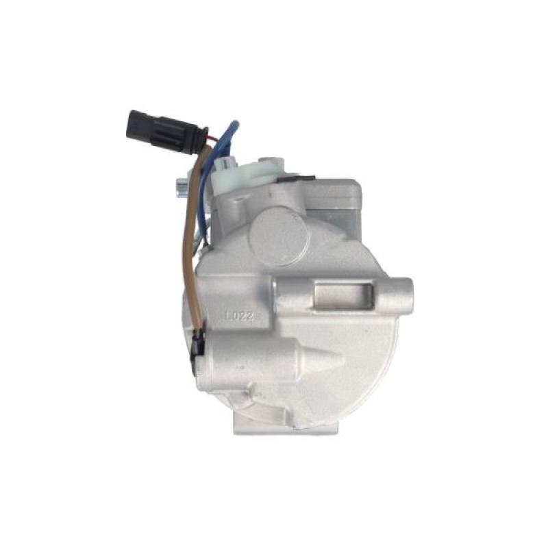 Compresseur, climatisation THERMOTEC KTT090568 - Visuel 2