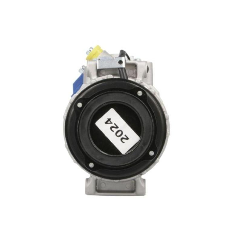 Compresseur, climatisation THERMOTEC KTT090569 - Visuel 1