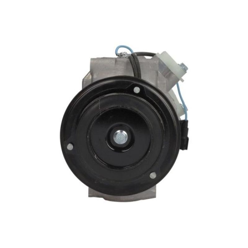 Compresseur, climatisation THERMOTEC KTT090570 - Visuel 1