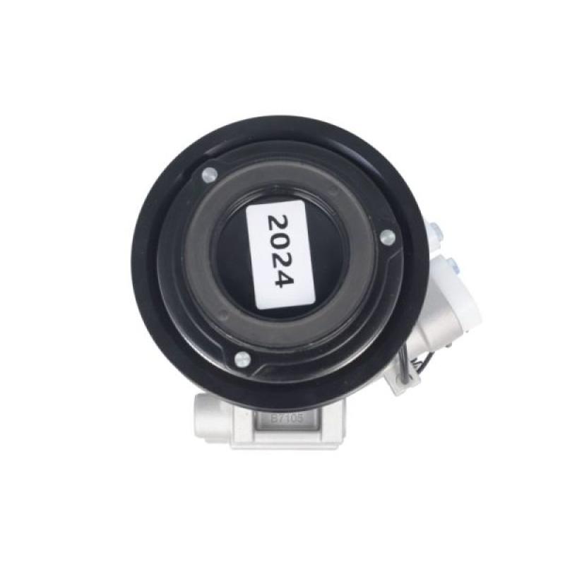 Compresseur, climatisation THERMOTEC KTT090575 - Visuel 1