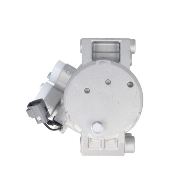 Compresseur, climatisation THERMOTEC KTT090575 - Visuel 2