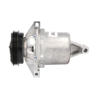 Compresseur, climatisation THERMOTEC [KTT090577]