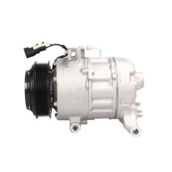 Compresseur, climatisation THERMOTEC [KTT090578]