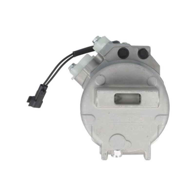 Compresseur, climatisation THERMOTEC KTT090582 - Visuel 2
