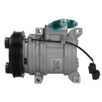 Compresseur, climatisation THERMOTEC OEM 977010X100