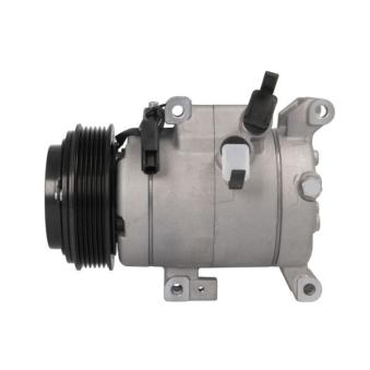 Compresseur, climatisation THERMOTEC [KTT090585]