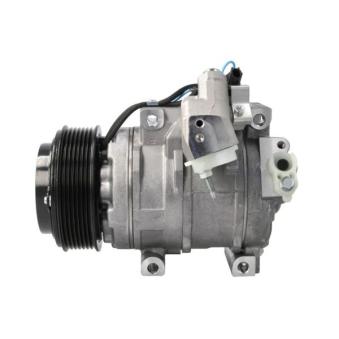 Compresseur, climatisation THERMOTEC OEM 38810RL0G01