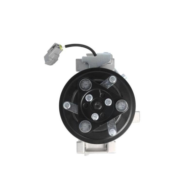 Compresseur, climatisation THERMOTEC KTT090591 - Visuel 1