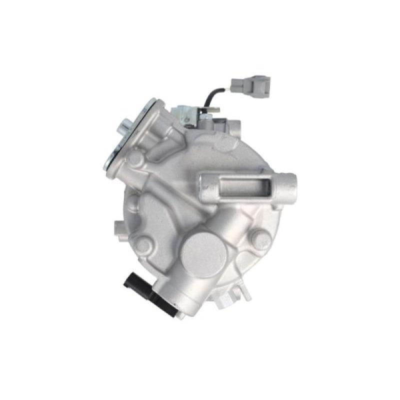 Compresseur, climatisation THERMOTEC KTT090591 - Visuel 2