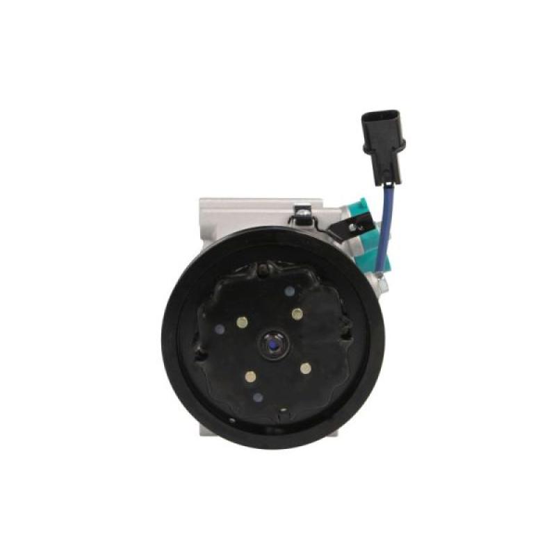 Compresseur, climatisation THERMOTEC KTT090592 - Visuel 1