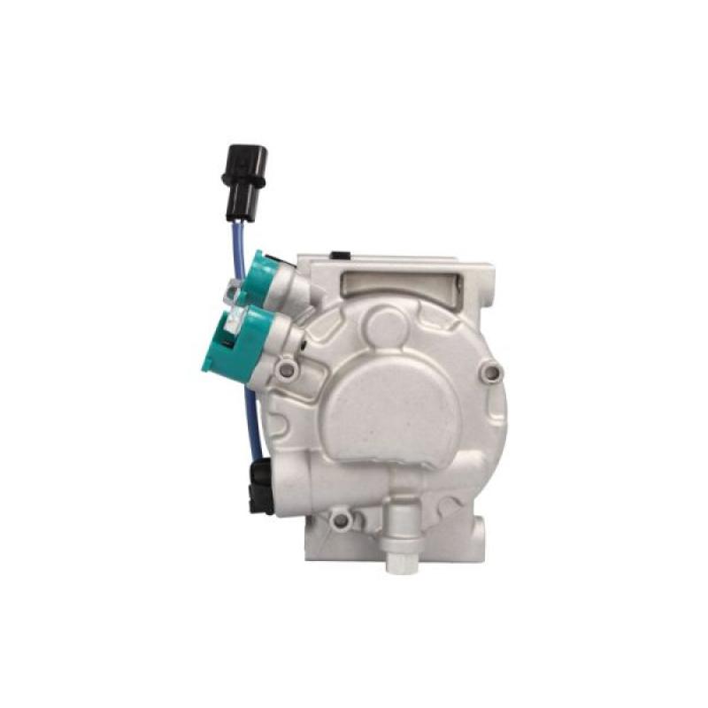 Compresseur, climatisation THERMOTEC KTT090592 - Visuel 2