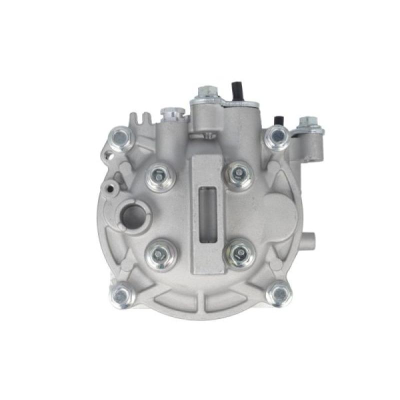 Compresseur, climatisation THERMOTEC KTT090593 - Visuel 2