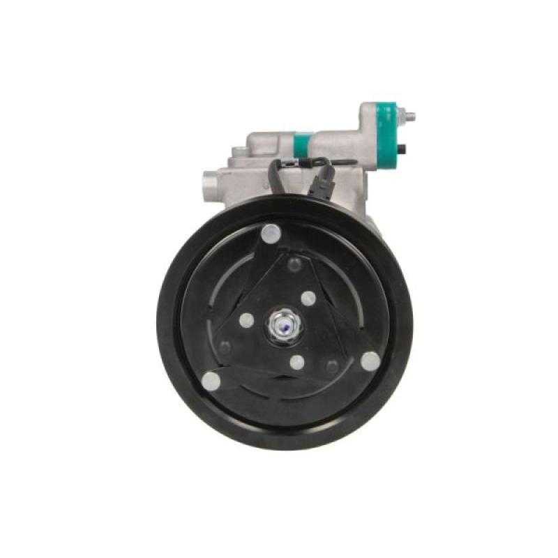 Compresseur, climatisation THERMOTEC KTT090595 - Visuel 1