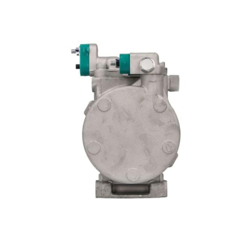 Compresseur, climatisation THERMOTEC KTT090595 - Visuel 2