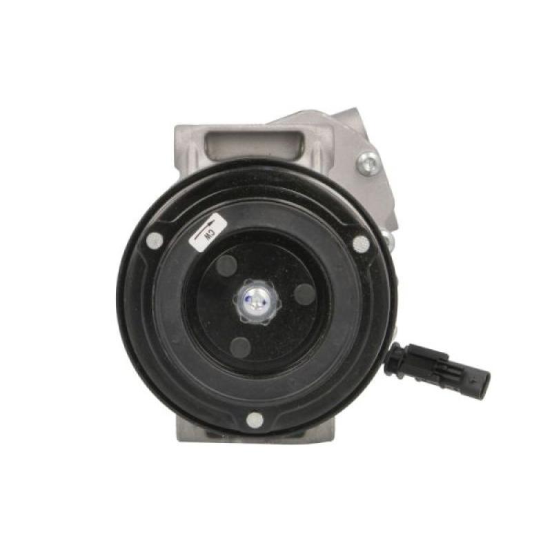 Compresseur, climatisation THERMOTEC KTT090599 - Visuel 1