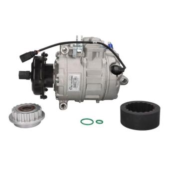 Compresseur, climatisation THERMOTEC OEM 070903327D