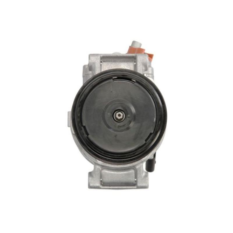 Compresseur, climatisation THERMOTEC KTT095002 - Visuel 1