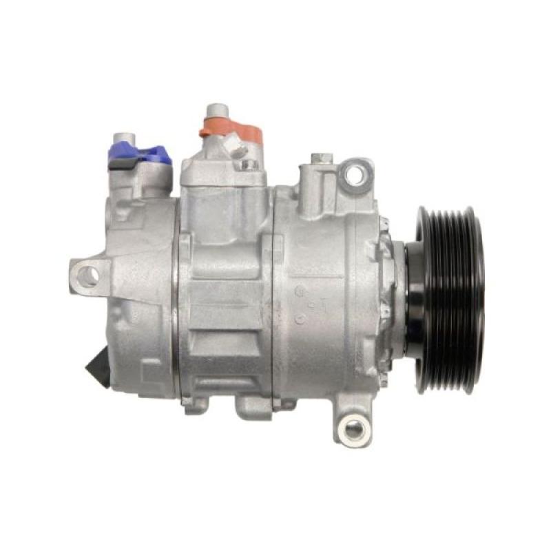 Compresseur, climatisation THERMOTEC KTT095002 - Visuel 2