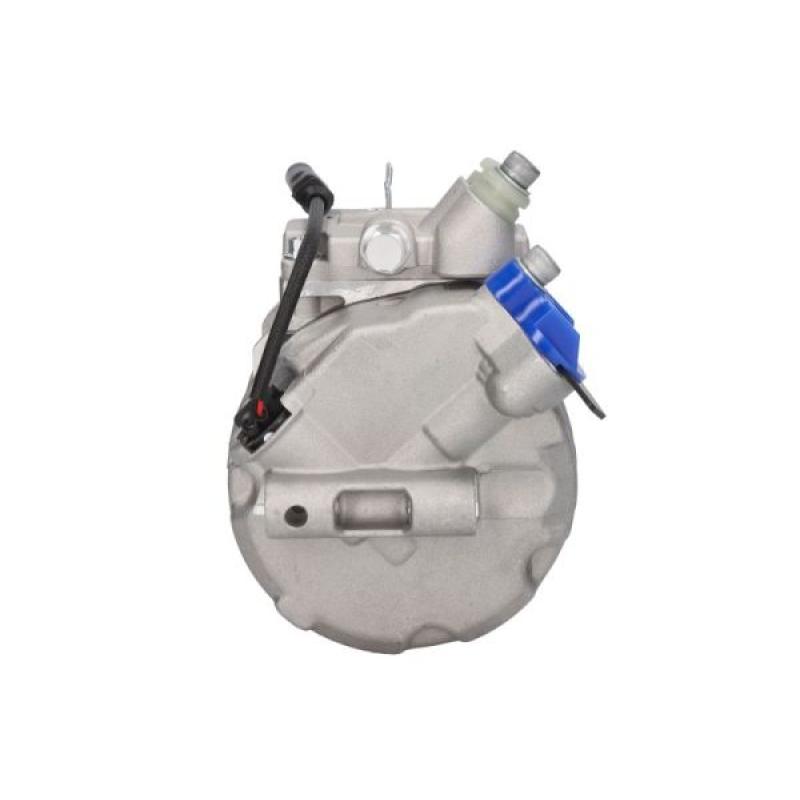 Compresseur, climatisation THERMOTEC KTT095005 - Visuel 2