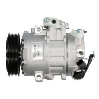 Compresseur, climatisation THERMOTEC KTT095006 pour SKODA FABIA 2.0 - 116cv