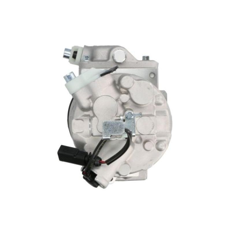 Compresseur, climatisation THERMOTEC KTT095006 - Visuel 2