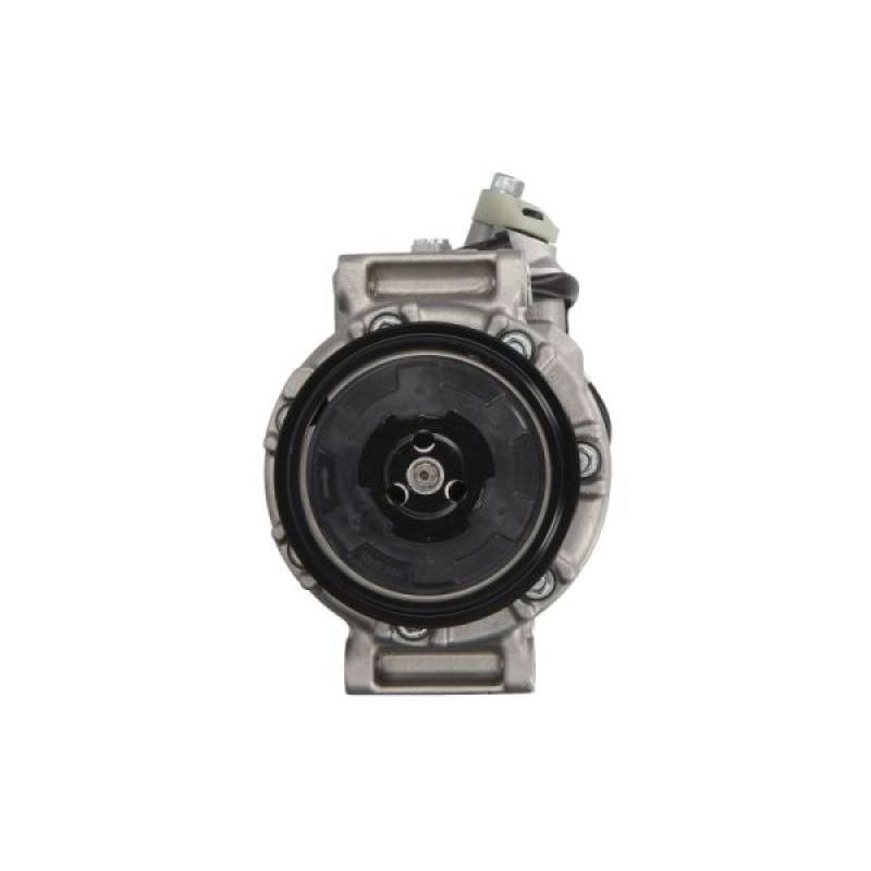 Compresseur, climatisation THERMOTEC KTT095009 - Visuel 1