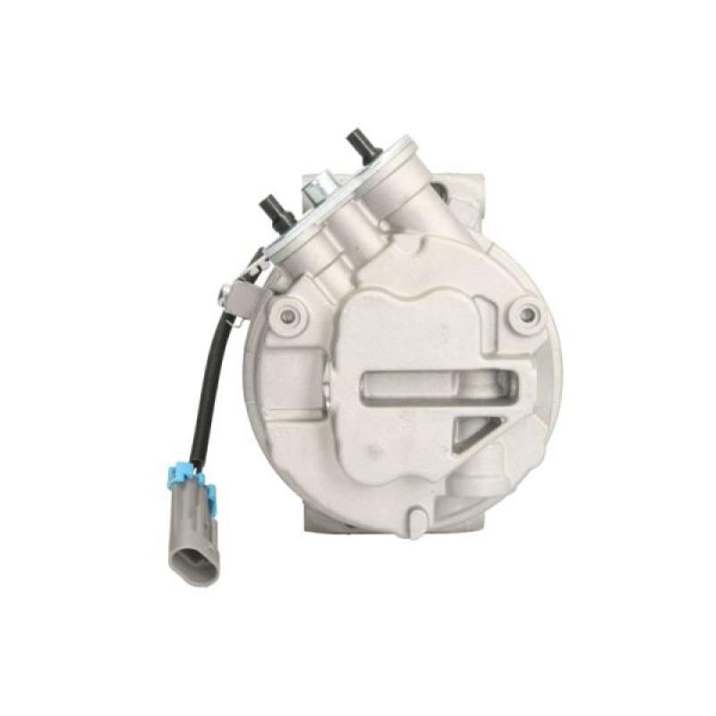 Compresseur, climatisation THERMOTEC KTT095013 - Visuel 2