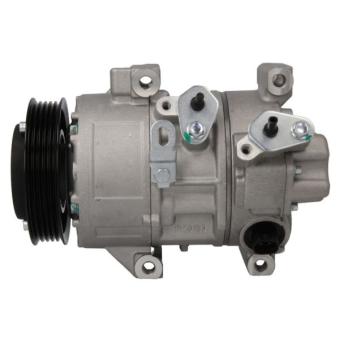 Compresseur, climatisation THERMOTEC OEM 8831005100