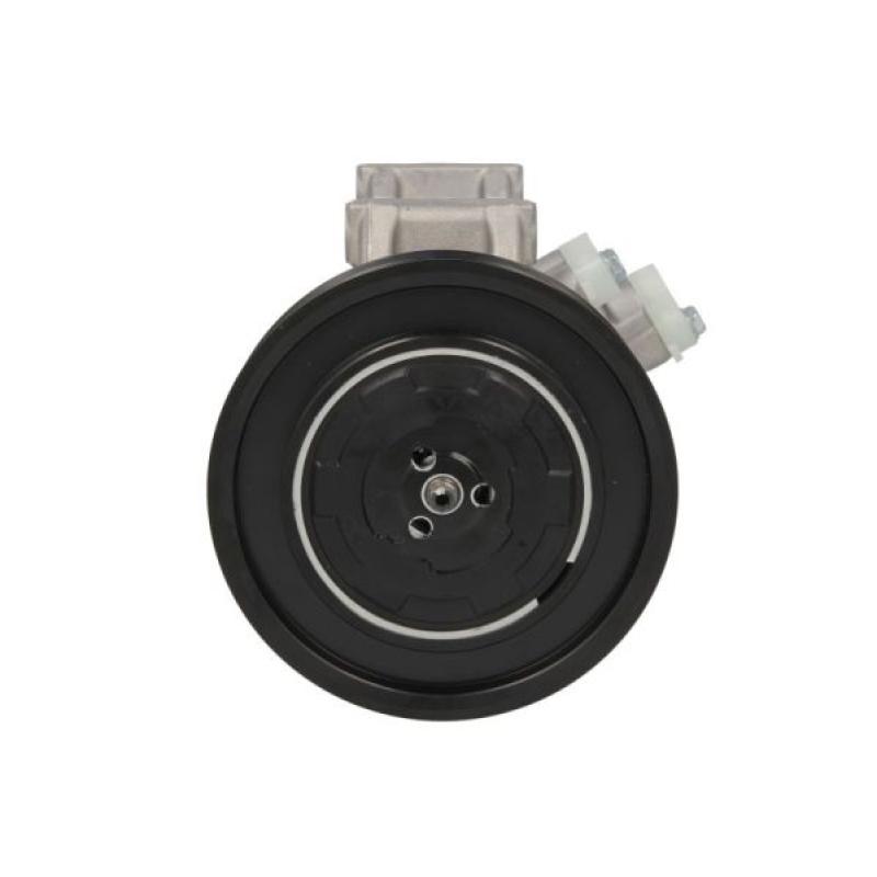 Compresseur, climatisation THERMOTEC KTT095017 - Visuel 1