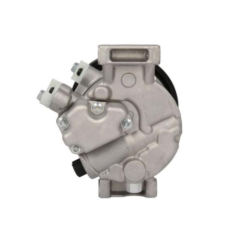 Compresseur, climatisation THERMOTEC KTT095017 - Visuel 2