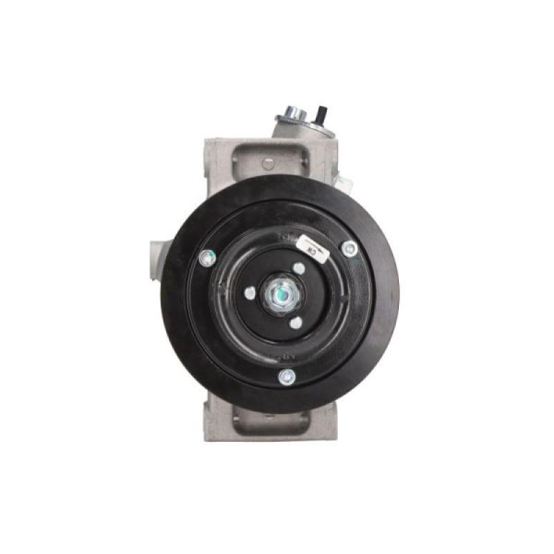 Compresseur, climatisation THERMOTEC KTT095019 - Visuel 1