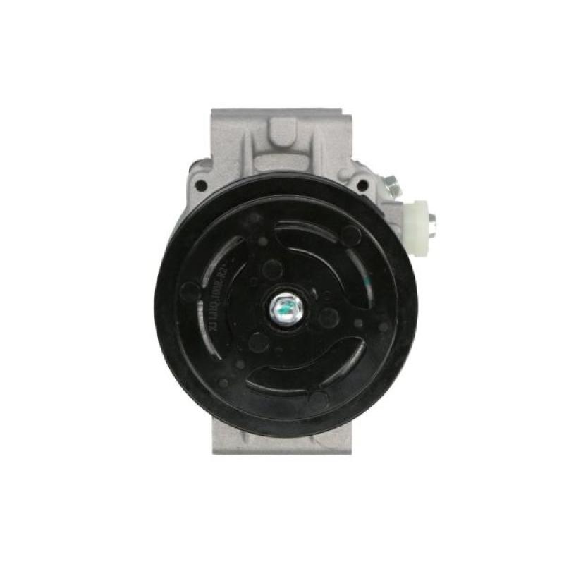 Compresseur, climatisation THERMOTEC KTT095021 - Visuel 1