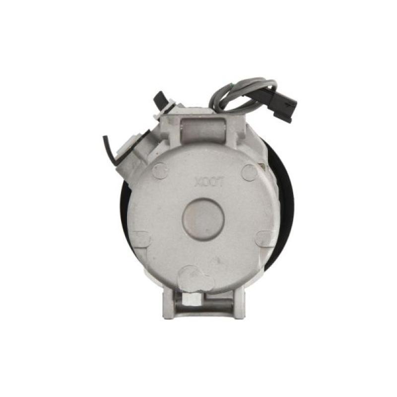 Compresseur, climatisation THERMOTEC KTT095026 - Visuel 2