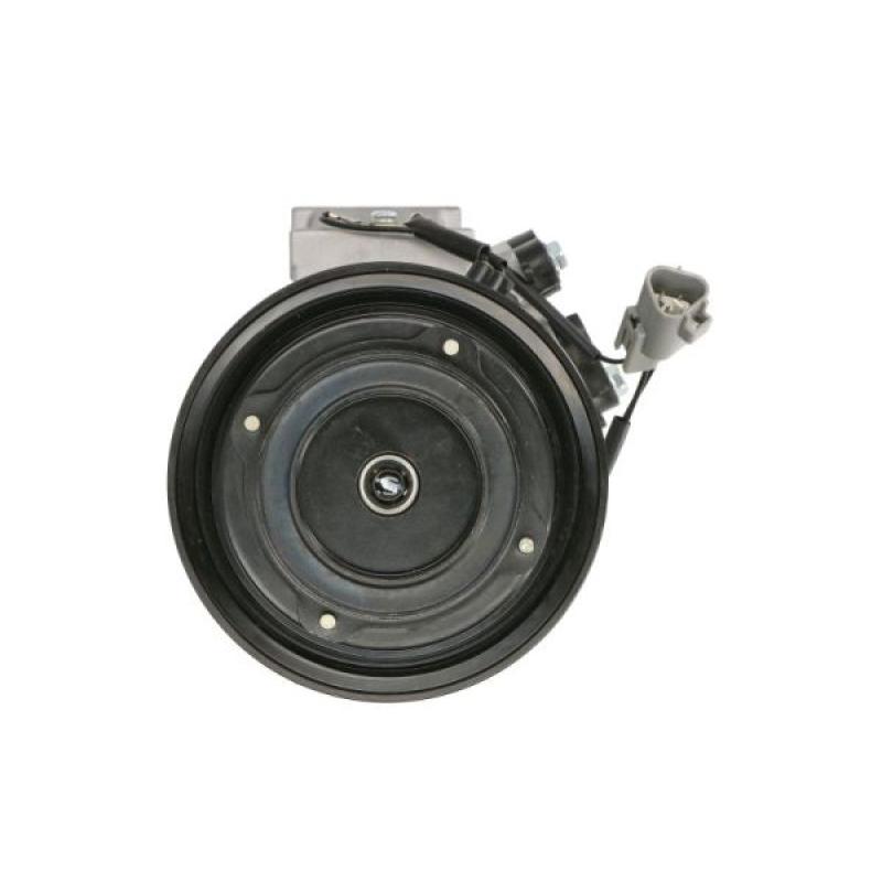 Compresseur, climatisation THERMOTEC KTT095033 - Visuel 1