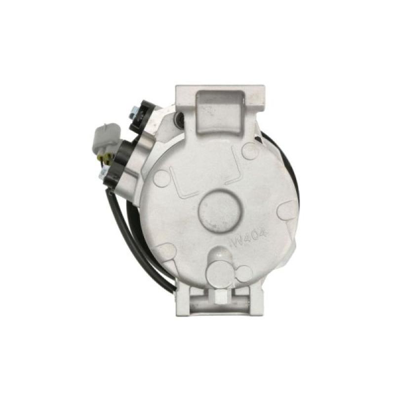 Compresseur, climatisation THERMOTEC KTT095033 - Visuel 2