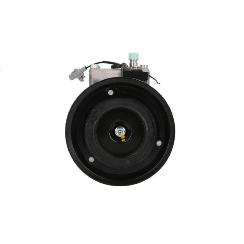 Compresseur, climatisation THERMOTEC KTT095039 - Visuel 1