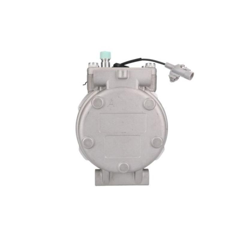 Compresseur, climatisation THERMOTEC KTT095039 - Visuel 2