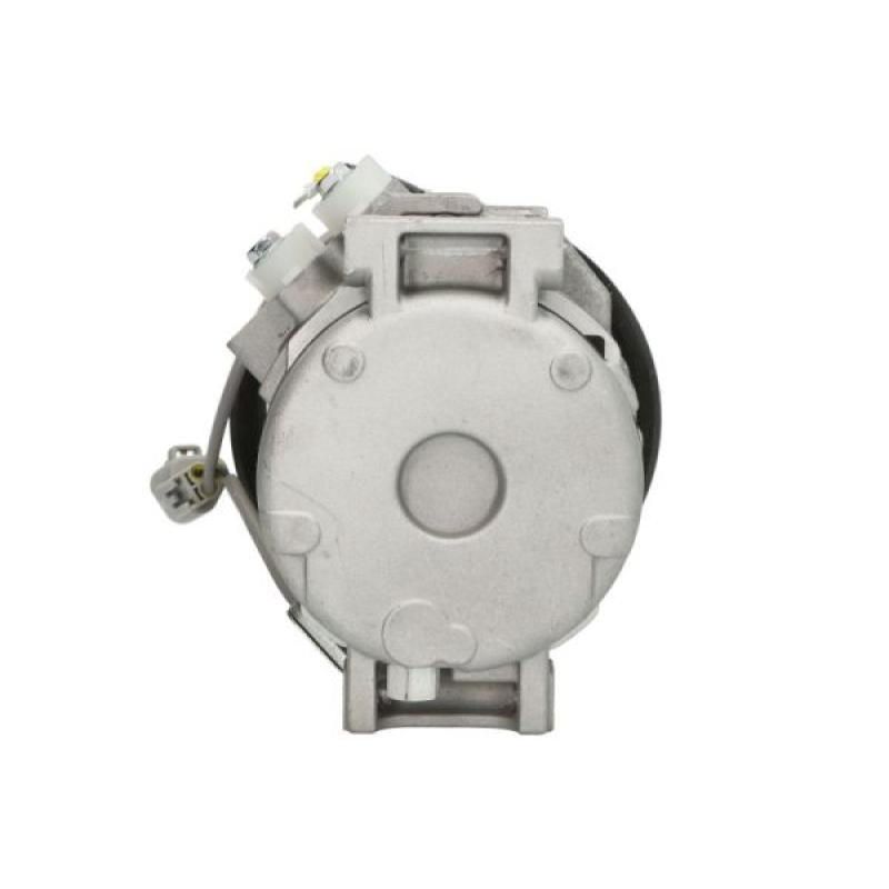 Compresseur, climatisation THERMOTEC KTT095040 - Visuel 2