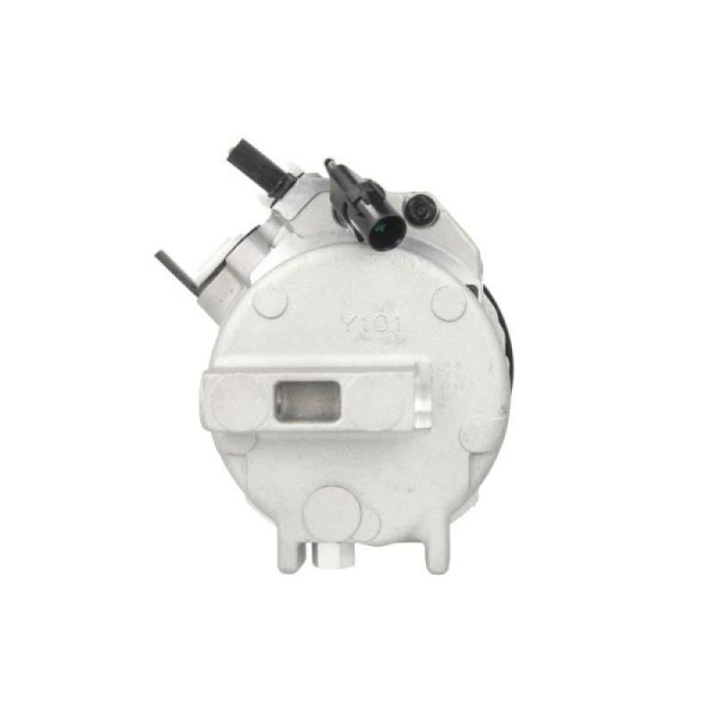 Compresseur, climatisation THERMOTEC KTT095043 - Visuel 2