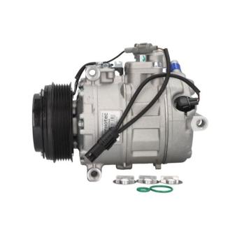 Compresseur, climatisation THERMOTEC [KTT095044]