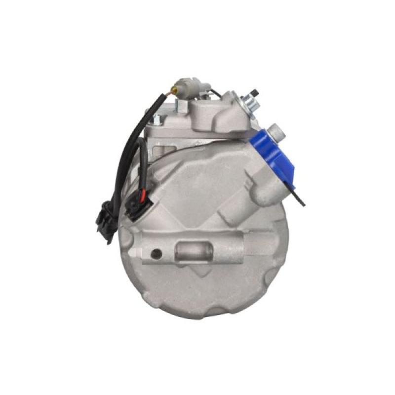 Compresseur, climatisation THERMOTEC KTT095044 - Visuel 2