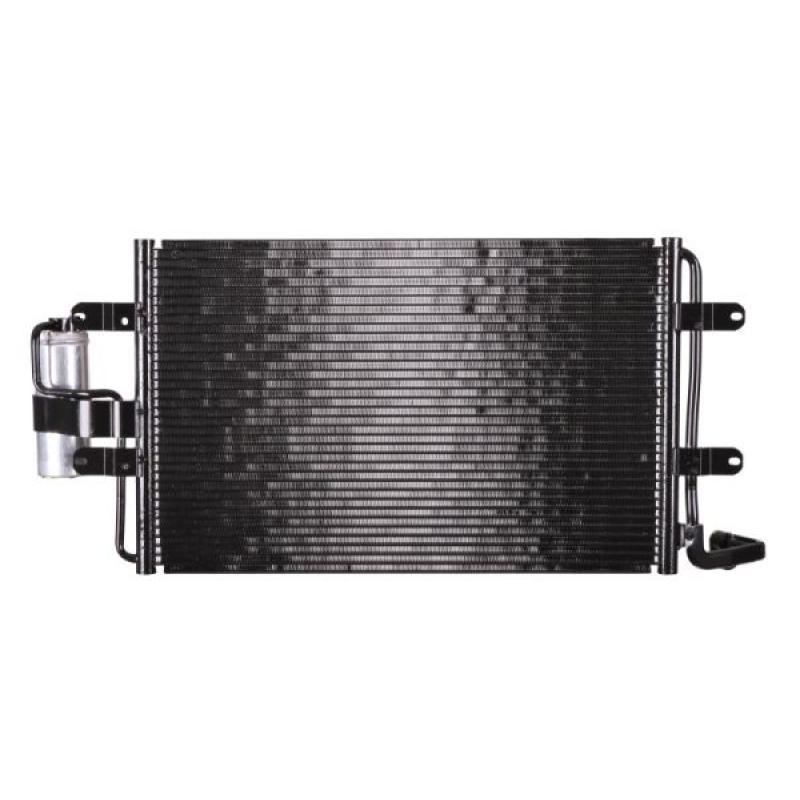 Condenseur, climatisation THERMOTEC KTT110003 - Visuel 1